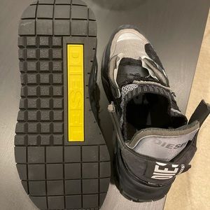 Brand new Diesel men sneaker